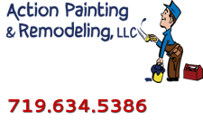 Action Painting & Remodeling